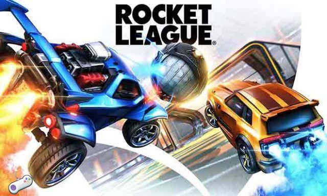 Todos los códigos promocionales que funcionan en Rocket League 2020