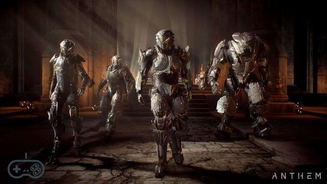 Anthem: el fracaso de una producción, la venganza de un jugador