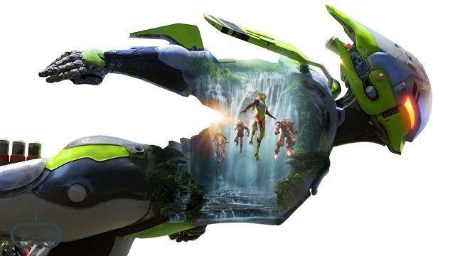 Anthem: el fracaso de una producción, la venganza de un jugador