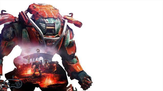 Anthem: the failure of a production, the revenge of a player