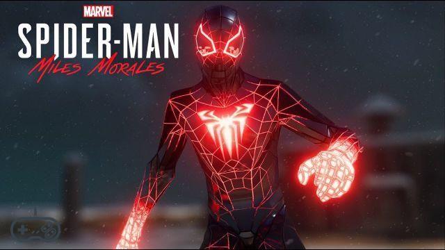 Homem-Aranha da Marvel: Miles Morales - Guia para todos os trajes