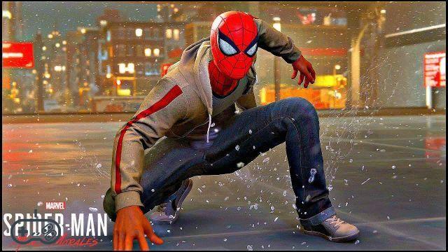 Marvel's Spider-Man: Miles Morales - All Costumes Guide