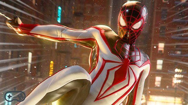 Marvel's Spider-Man: Miles Morales - Guide de tous les costumes