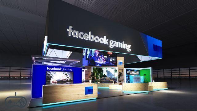 Facebook Gaming without games on iOS, the company criticizes Apple