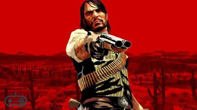 Red Dead Redemption Remastered: did the title appear on Amazon by mistake?