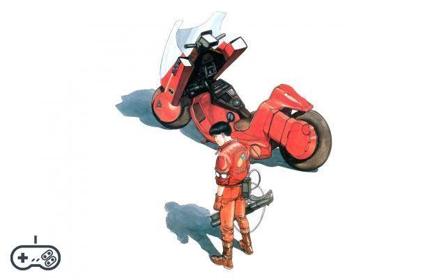 Akira: The live-action will be shot in California and will be produced by Leonardo Di Caprio