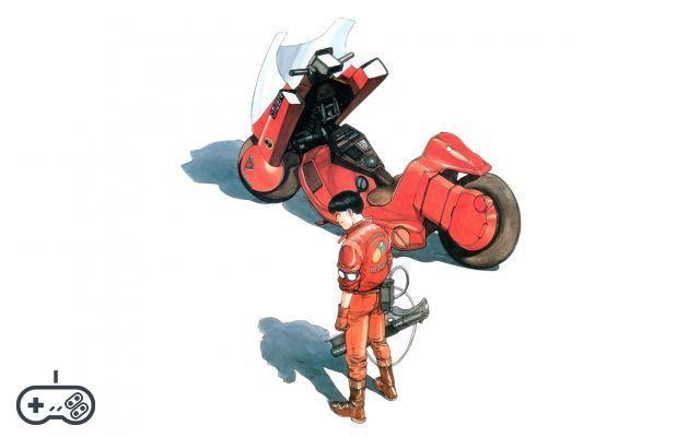 Akira: A live-action será filmada na Califórnia e produzida por Leonardo Di Caprio