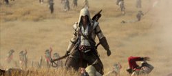 Assassin's Creed 3 - Guide to freeing the Templar forts