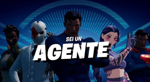 Cómo funciona el modo impostor de Fortnite