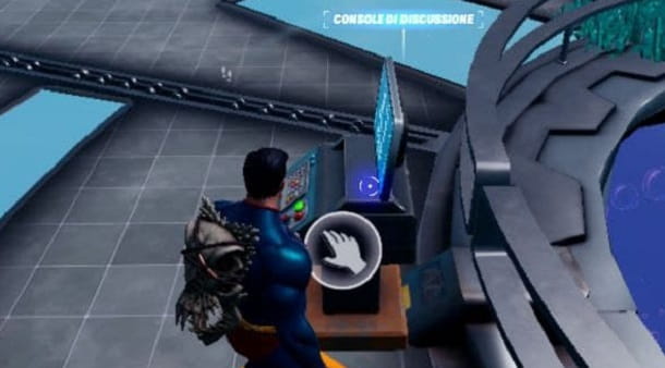 Cómo funciona el modo impostor de Fortnite