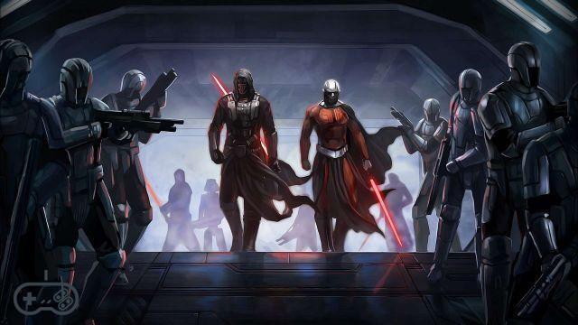 Star Wars Jedi: Fallen Order será una nueva franquicia de EA