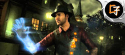 Murdered: Soul Suspect - Trophy List + Secret Trophies [PS3]