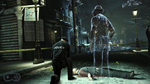 Murdered: Soul Suspect - Lista de trofeos + Trofeos secretos [PS3]