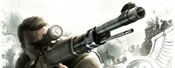 Sniper Elite V2 - How to get always different and better items