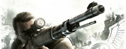 Sniper Elite V2 - Como obter itens sempre diferentes e melhores