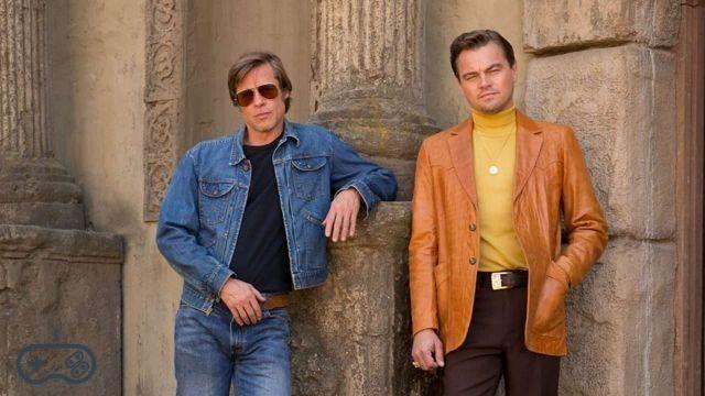 Once Upon a Time in… Hollywood - Review of the new film by Quentin Tarantino