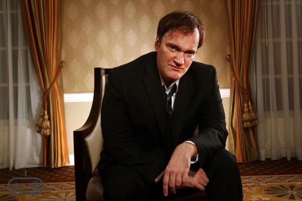 Il était une fois à ... Hollywood - Critique du nouveau film de Quentin Tarantino