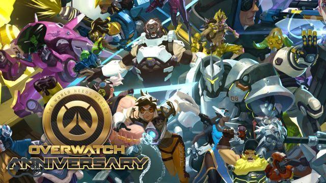 Valorant - Quais são as diferenças do CS: GO e do Overwatch?