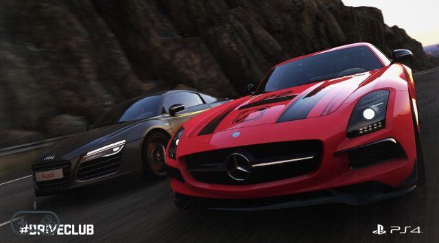 Driveclub: Lista de Trofeos [PS4]