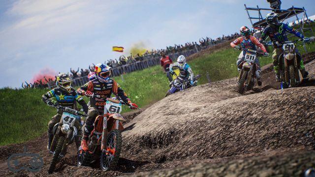 MXGP 2020 - Review, mud has never been so difficult