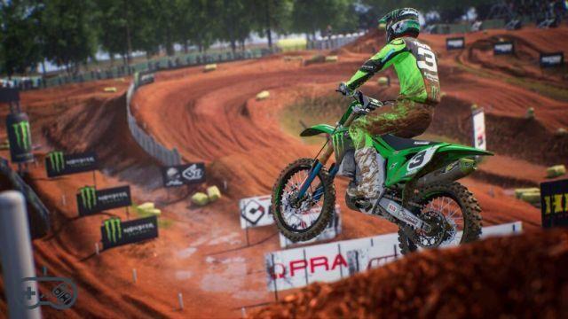 MXGP 2020 - Revisão, lama nunca foi tão difícil