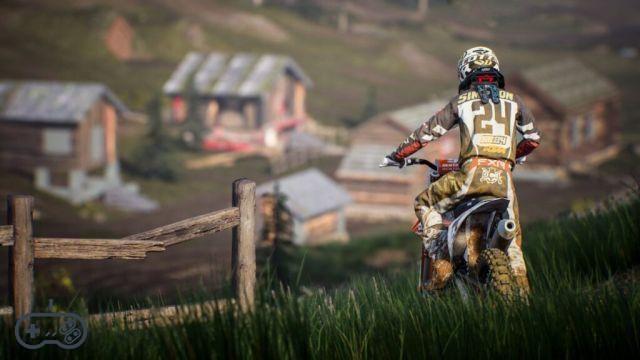 MXGP 2020 - Revisión, el barro nunca ha sido tan difícil