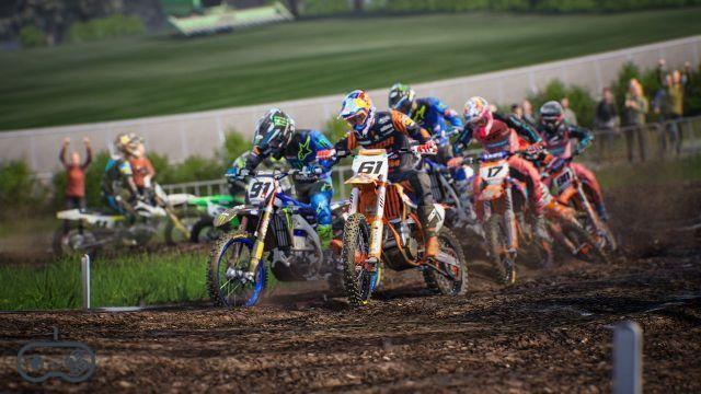 MXGP 2020 - Bilan, la boue n'a jamais été aussi difficile