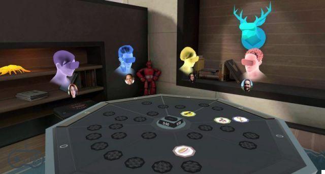 Samsung Gear VR : la réalité virtuelle selon Samsung