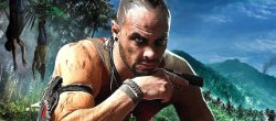 Far Cry 3 Blood Dragon - Video Complete Walkthrough [360-PS3-PC]
