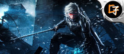 Metal Gear Rising Revengeance - Guía / recorrido de la misión de RV (Gold) [360-PS3]