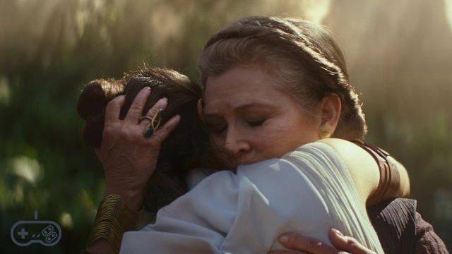 Star Wars: The Rise of Skywalker no terminará la serie de películas de Star Wars