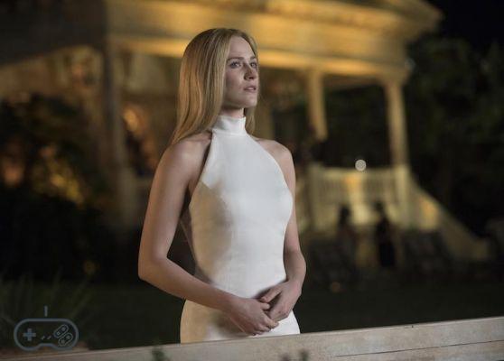 WestWorld 2 × 02 - Review of 