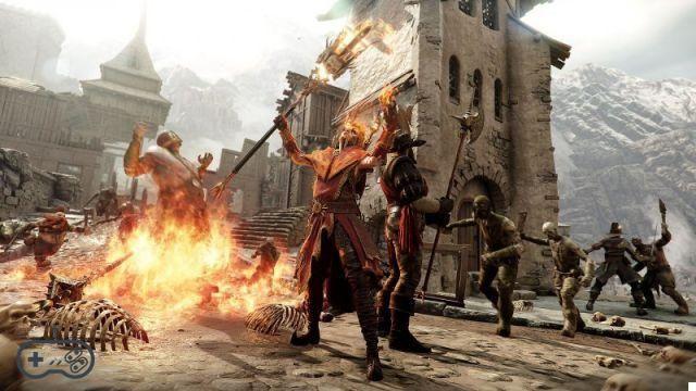Warhammer: Vermintide II, the Xbox One review