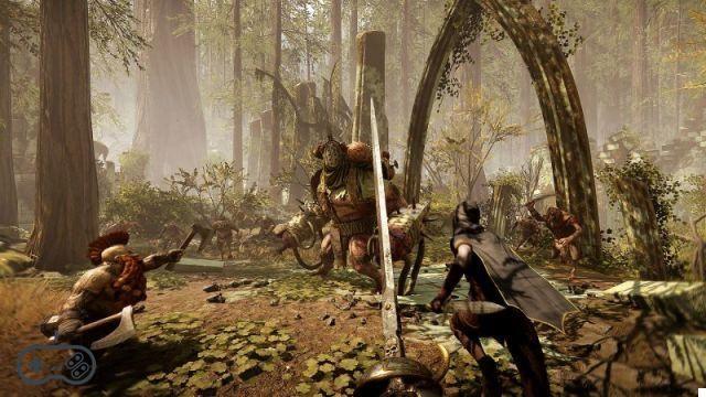 Warhammer: Vermintide II, the Xbox One review