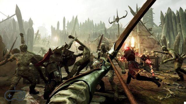 Warhammer : Vermintide II, la critique de la Xbox One