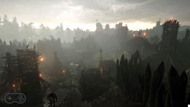 Warhammer : Vermintide II, la critique de la Xbox One