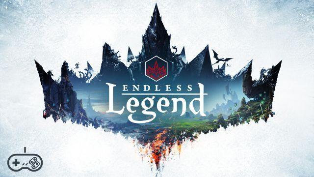 Endless Legend - Review