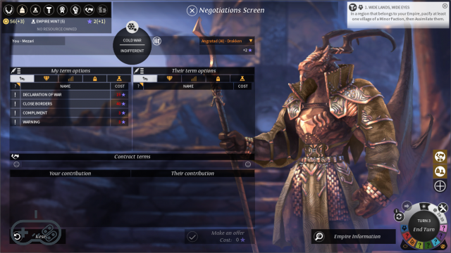 Endless Legend - Review