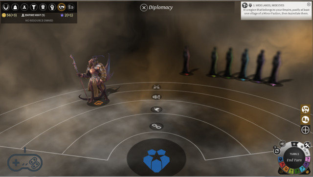 Endless Legend - Review