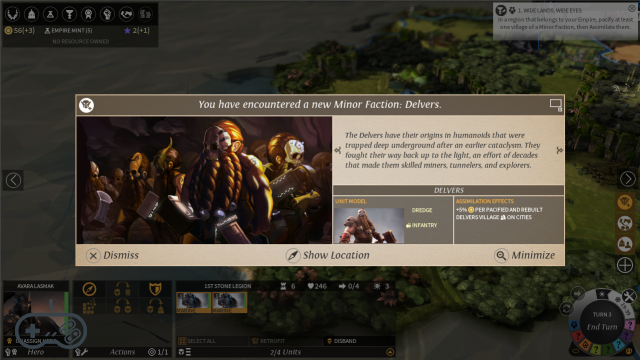 Endless Legend - Review