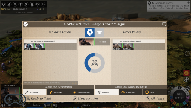 Endless Legend - Review