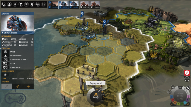 Endless Legend - Review