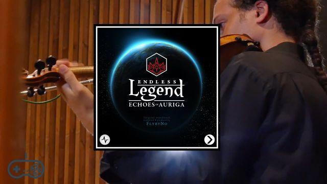 Endless Legend - Review