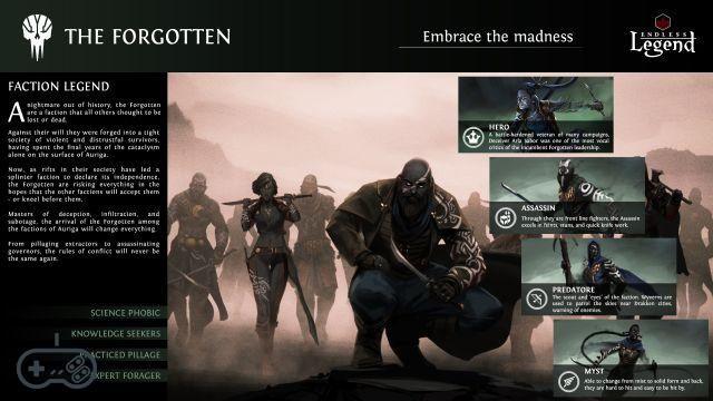 Endless Legend - Review