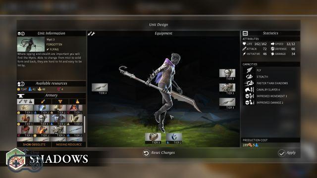 Endless Legend - Review