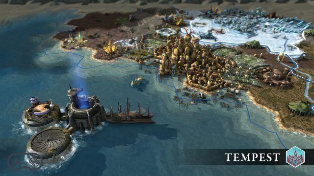 Endless Legend - Review