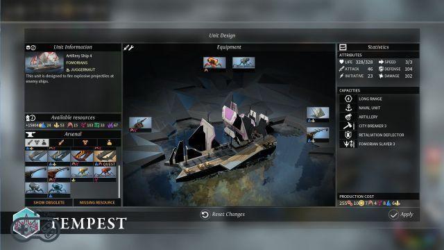 Endless Legend - Review