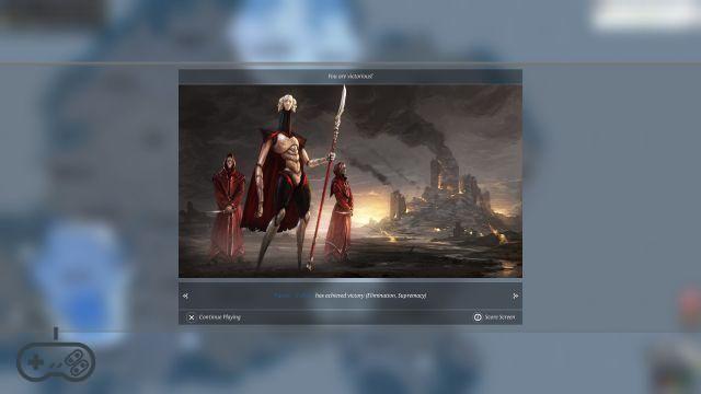 Endless Legend - Review