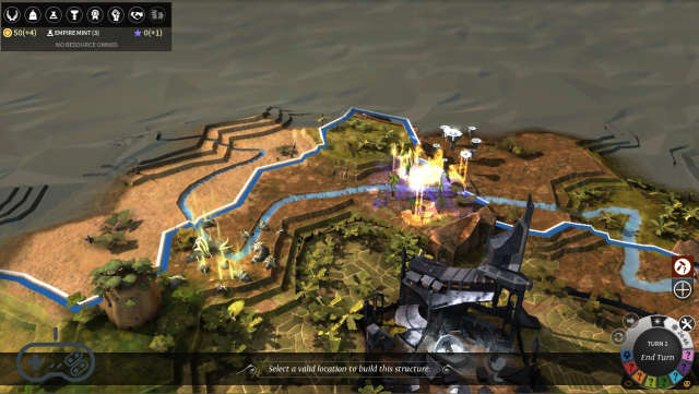 Endless Legend - Review