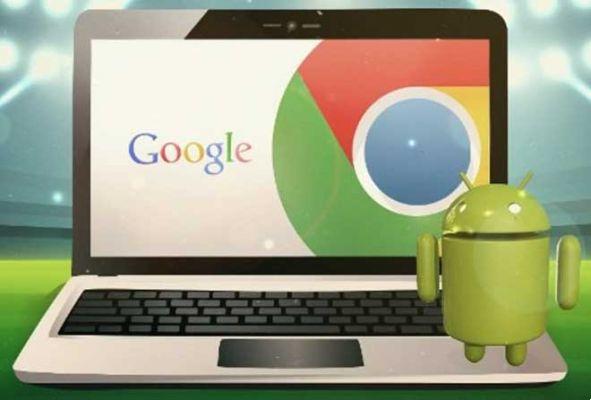 Como instalar o Chrome OS no PC em 2020